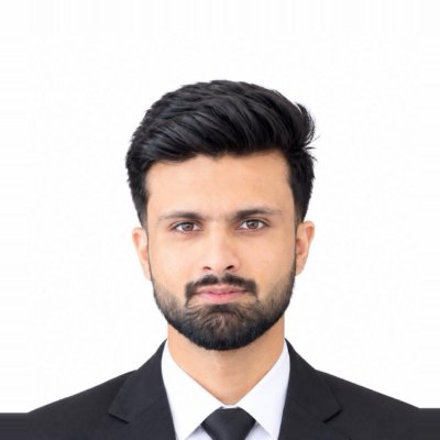 Mr. Hammad Ayaz